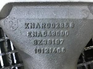 Liebherr Laadluchtkoeler